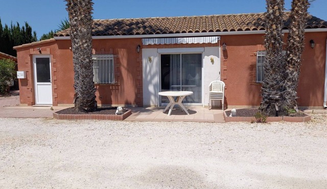 House 15 minutes from beaches, 10 minutes from Perpignan, 30 minutes from Spain