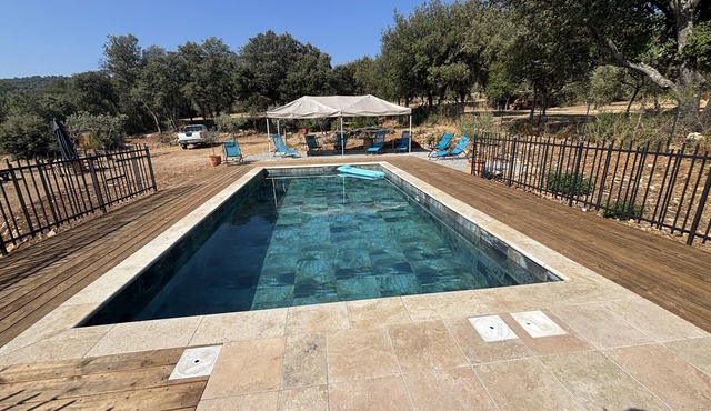 House 180 m² in Provence verte-Gorges du Verdon