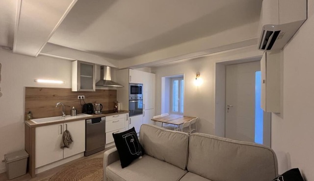 House 1807 - Saint Chaptes