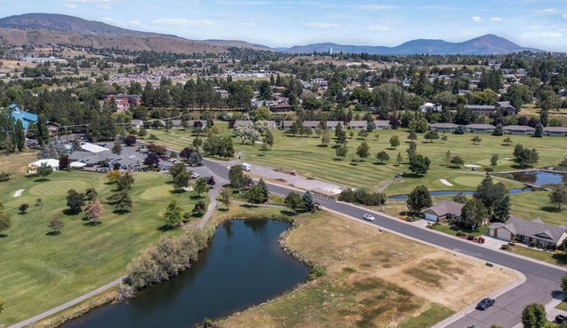 House 18th hole Harbor Isle