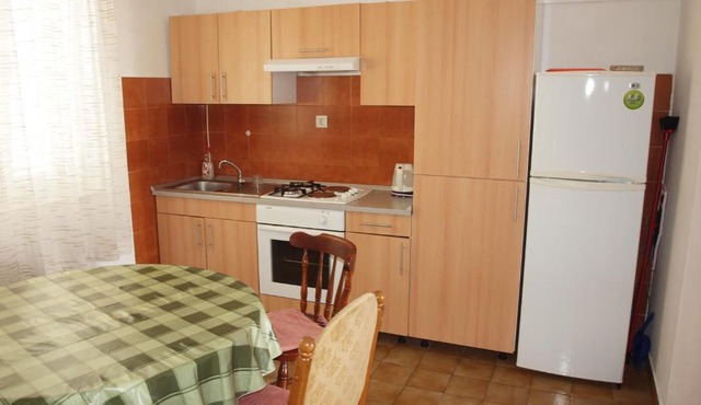 house 193478-Holiday apartment Capt.Krzanic