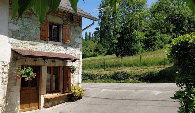 House 2 bedrooms 5 persons 1 bathroom 65 m2 35 km Aix Les Bains