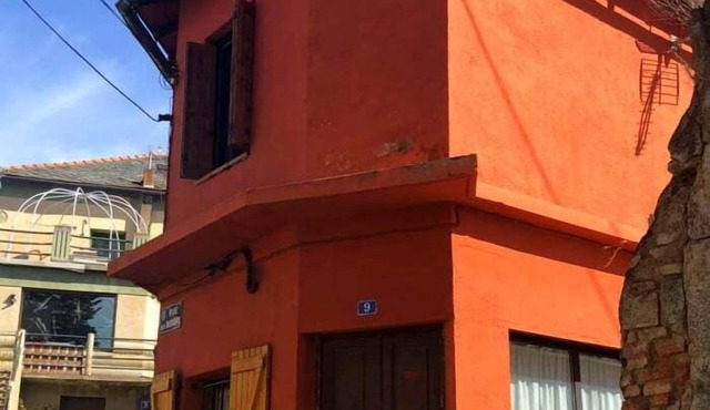 House 2 rooms Fireplace, Charm and Views, 5km from Llívia