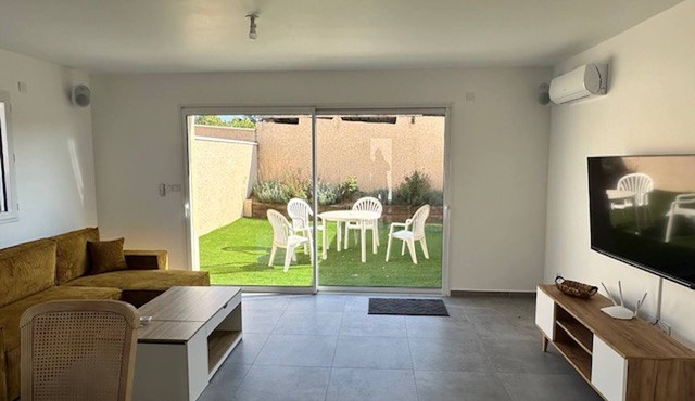 House 20 with 5 bedrooms lechaffardcom