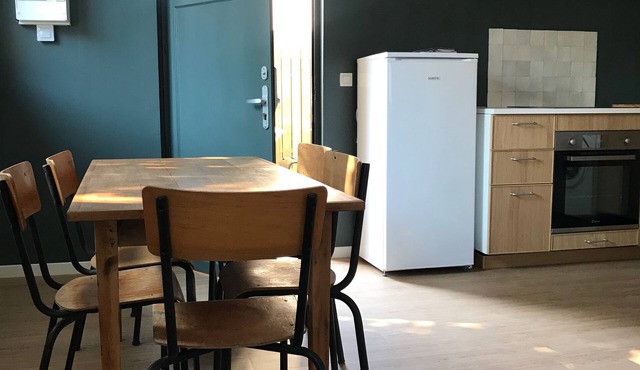 House 200m from the beach for 4/5 people, completely renovated in 2018