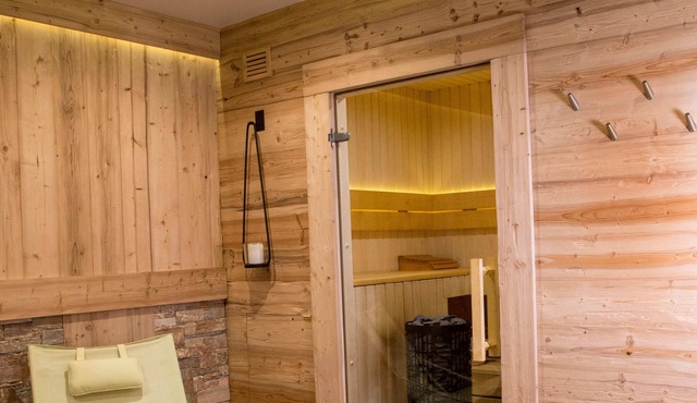 House 220 m², spacious, close to the slopes, breathtaking view of the Etale