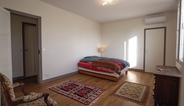 House 2mins from Parc de Sceaux