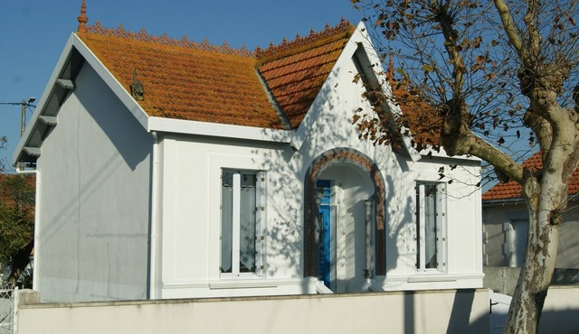 HOUSE 3 ROOMS, 6 PERS