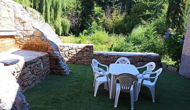 House 3 rooms 6 people Plein bourg Pont-Scorff