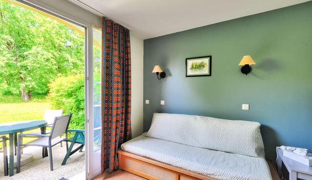 House 3 rooms 6 persons - Selection