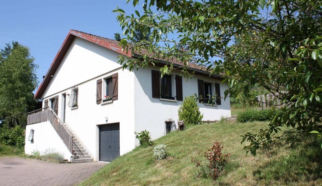 House 3★ with Sauna & Games Room: The Ideal Family Hideaway