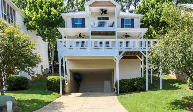 House# 30 Endless View Not Pet-Friendly