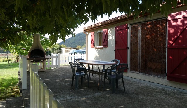 House 4/5 people near Albi - Trebas Tarn Valley