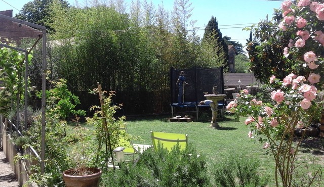 House 4 bedrooms 5 ROOMS 130M2