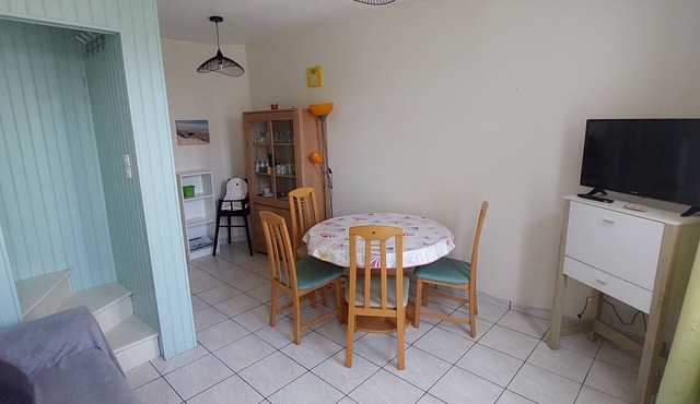 House 4 people in Wimereux