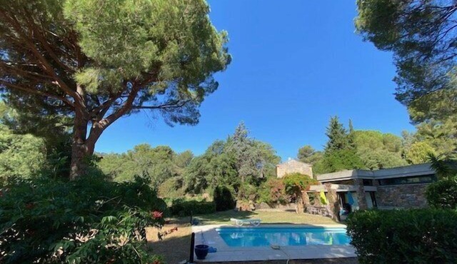 House 4 rooms 6 beds BORMES LES MIMOSAS