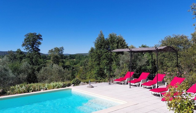 house - 4 rooms - 4/6 persons