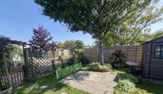 House 4 rooms 6 people near the beaches of Guidel