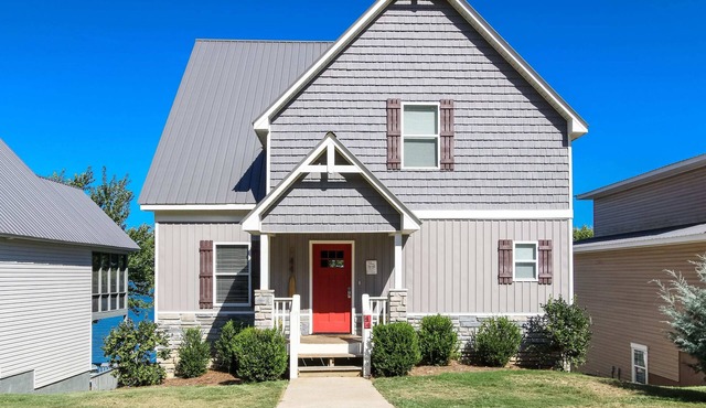 House #44 Dock Holiday (no pets) Lakefront/Private Boatslip