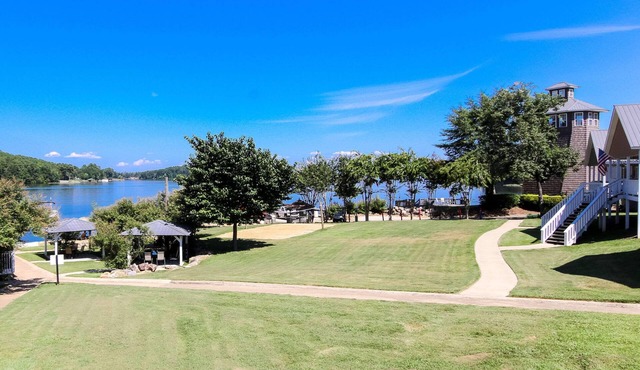 House # 47 Happily Ever After (No Pets)