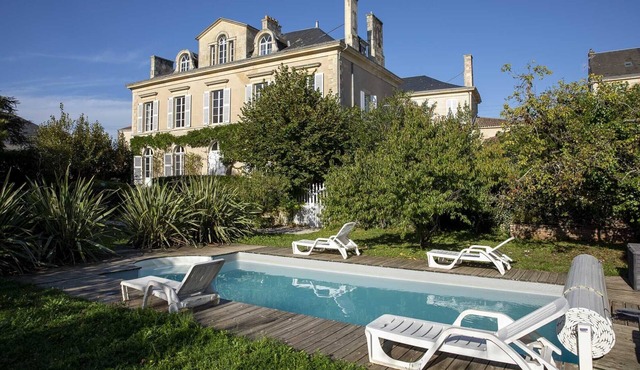 House-5 étoiles-Family-None