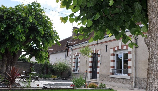 House - 5/7 pers - Zoo Beauval - Castles - Sologne