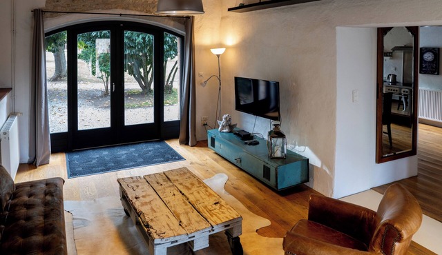 House 5 at Domaine d'Embourg
