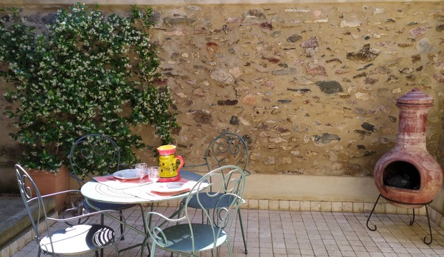 House 5 (for two travelers)