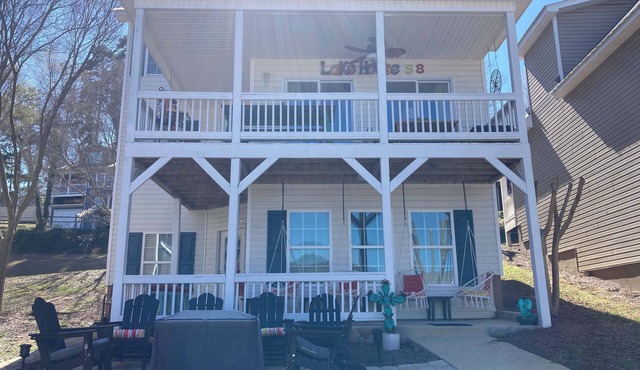 House #58 La Hacienda pet friendly