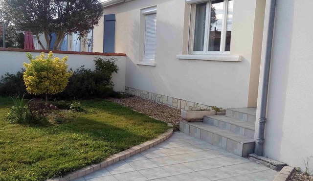 House 6 persons near sea in La Tremblade