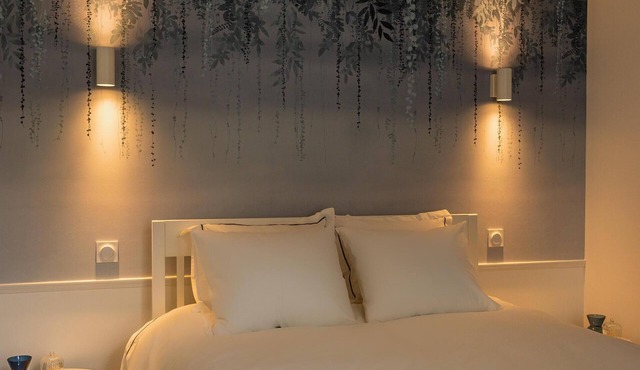 House 60m2 in a beautiful property