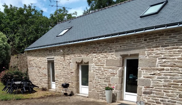 House 6km from the beach