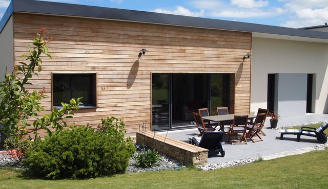 House 6p 800 m beach Golden Sands les Pins, Erquy, Cap Fréhel, Pléneuf Val André