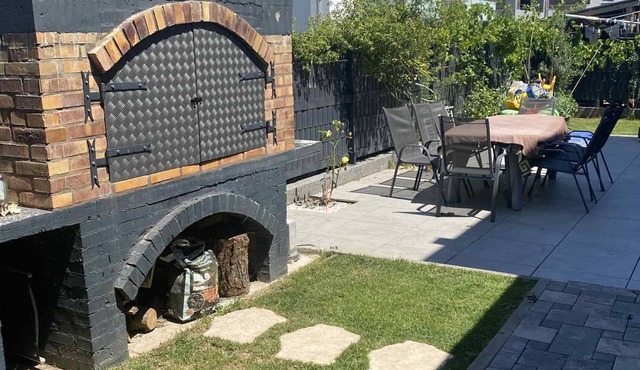 House 7 minutes from downtown Colmar.