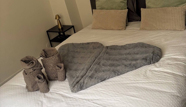 House 70m2 -3 rooms situated 10 mins from Disneyland & Chessy train station