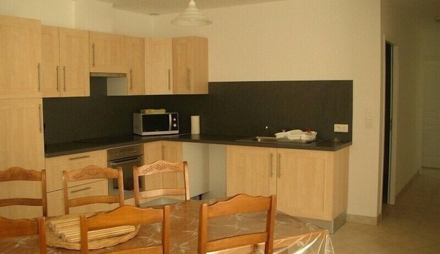 House 70m² dolus d'oléron (island oléron) ranked 2 *