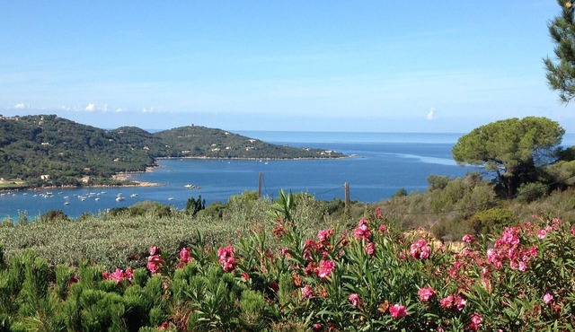 House 8 persons 4 rooms