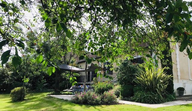 House 8 persons, Ferme de Paufy. Ideal for families and nature lovers