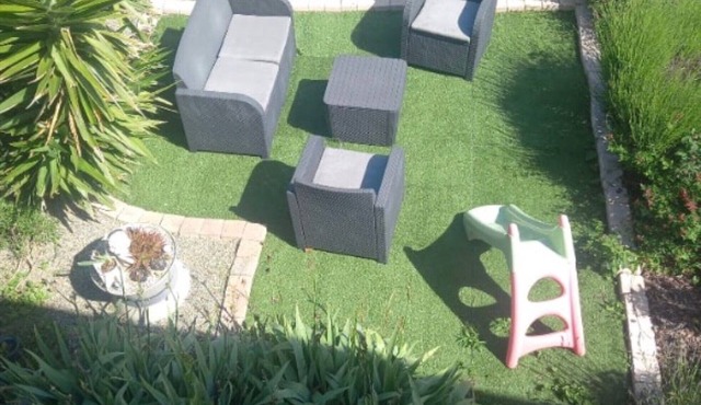 House 800m from the Sea