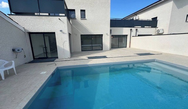 House 90 with 8 bedrooms lechaffardcom