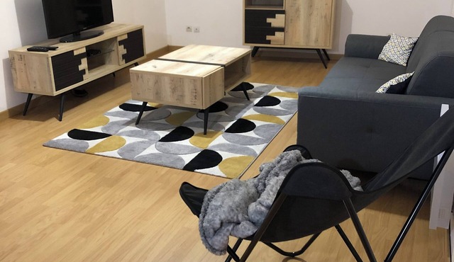 House a stone's throw from the seafront