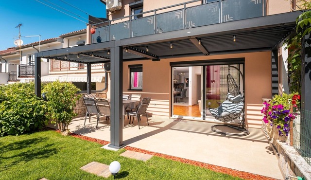 House Ada (Istria - Poreč)