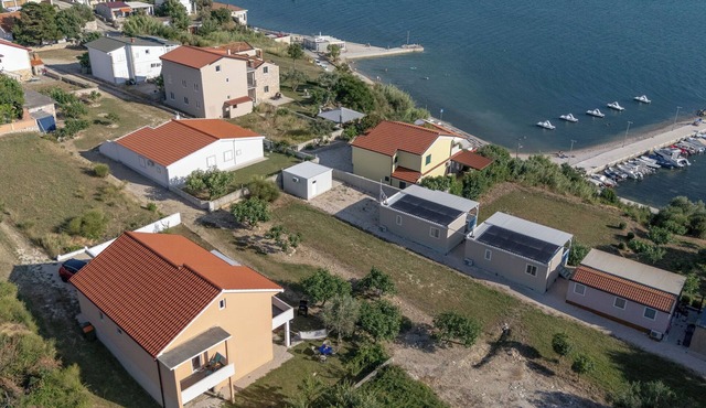 House Adriatic Blue Dream (118151-K1) - Rtina