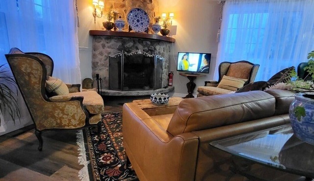 House Alain V.