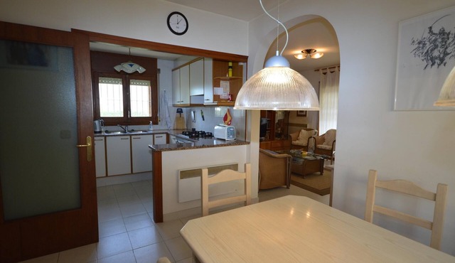 House Amfora 25 - pool, barbecue, wifi, parking. Costa Brava