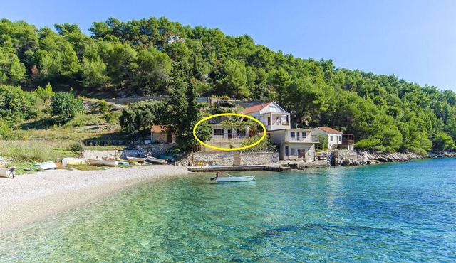 House Ana (47591-K1) - Bogomolje