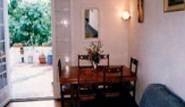 HOUSE and APARTMENT for 8 People