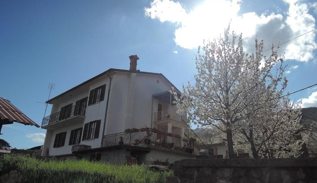 House and Apartment Opatija Riviera 15132