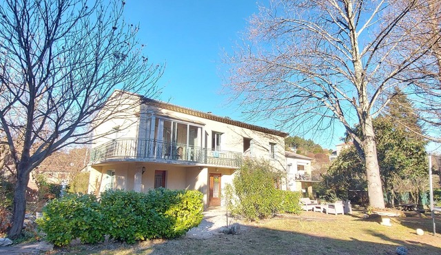 House and cottage: "Rêve sous le Ciel" in a quiet location 2 minutes from the river