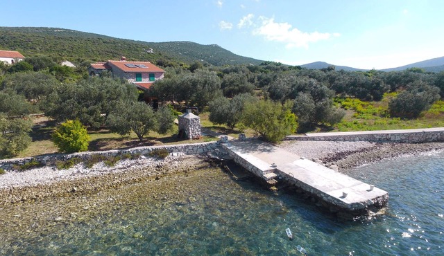 House Angelina (14751-K1) - Tkon - island Pasman